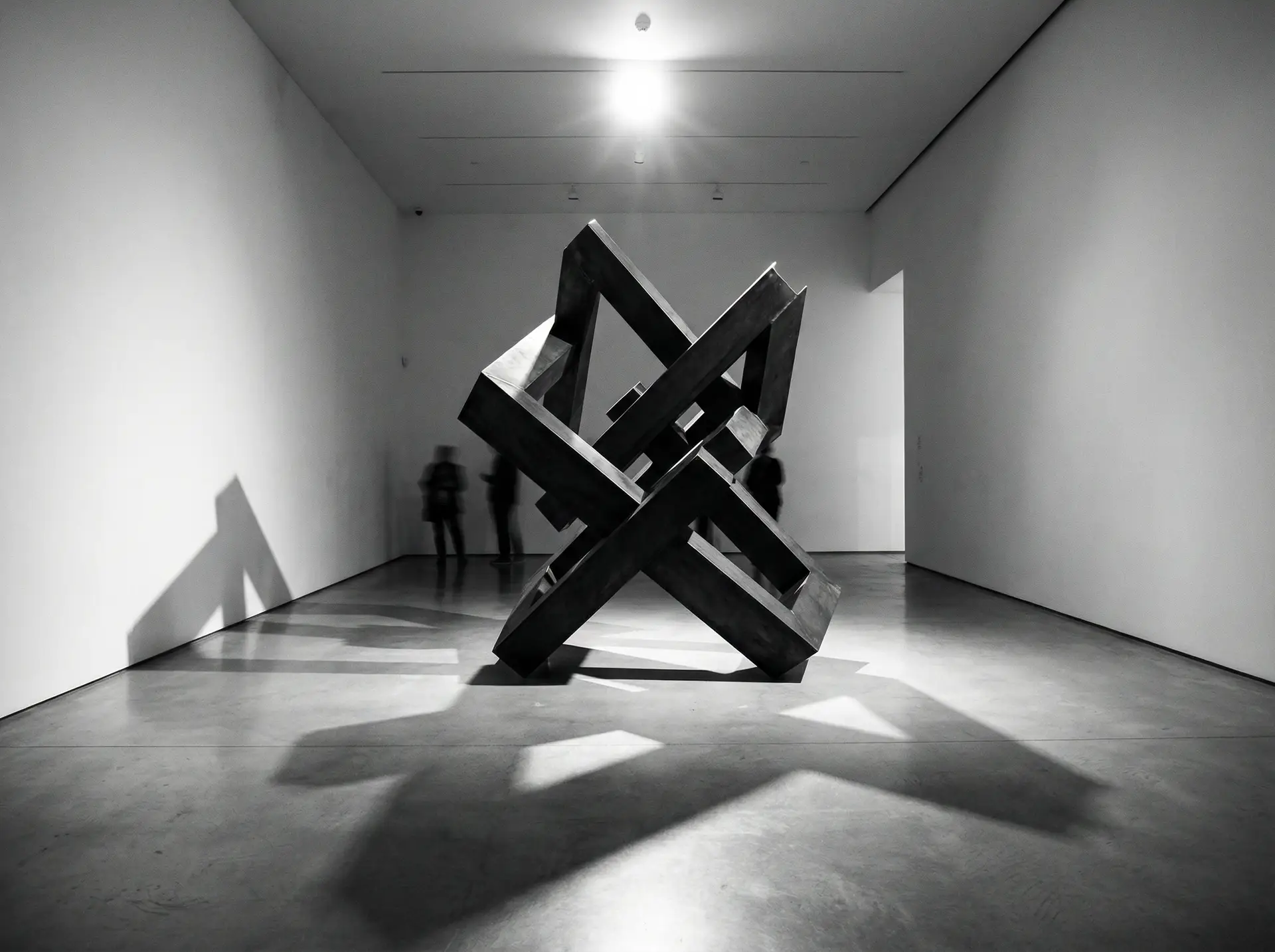 女神视频 - LUMINA ARCHITECTURE 艺术建筑广告案例