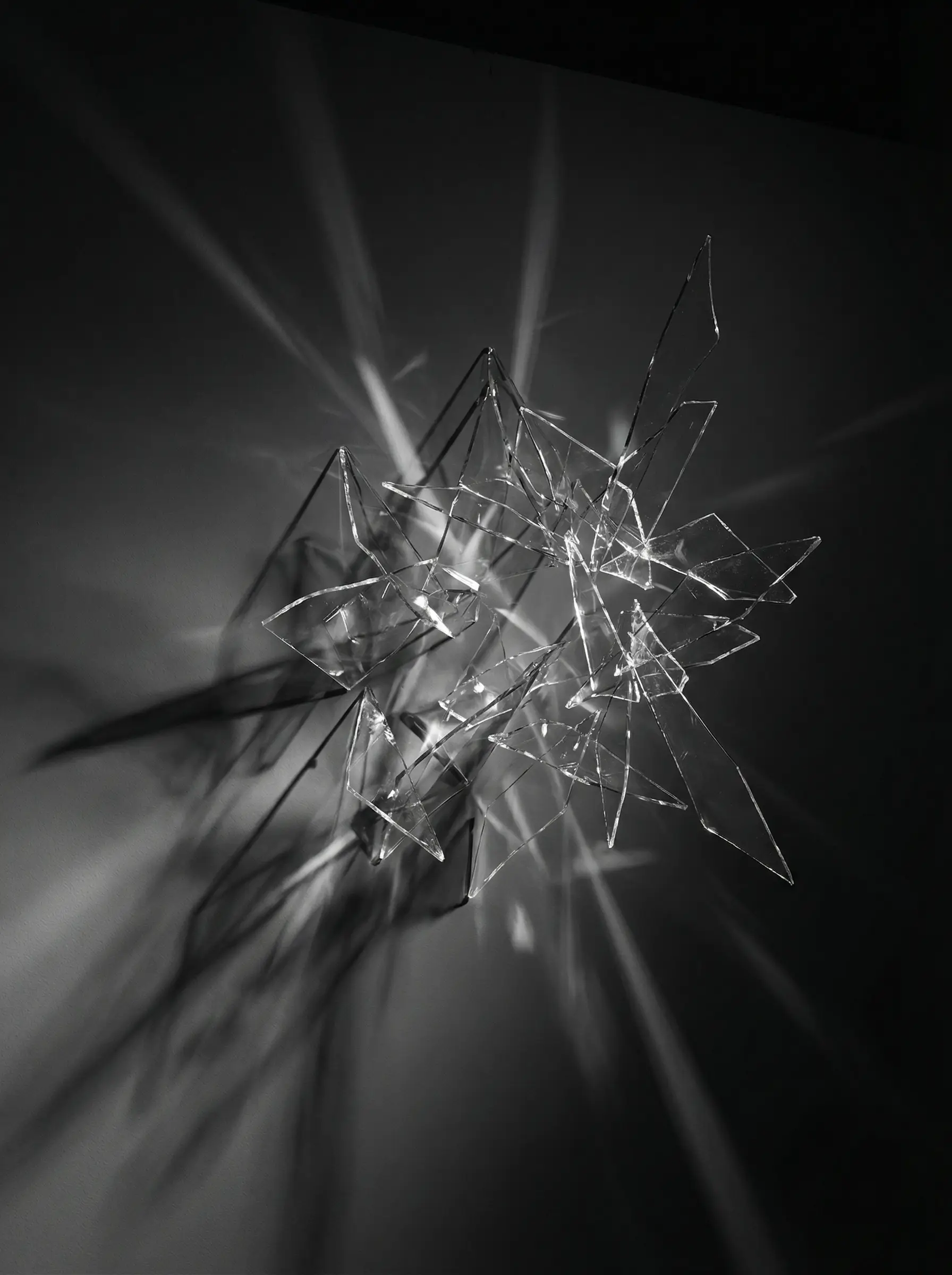 女神视频 - 碎裂的完美广告案例